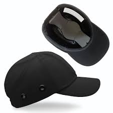 Bump Caps